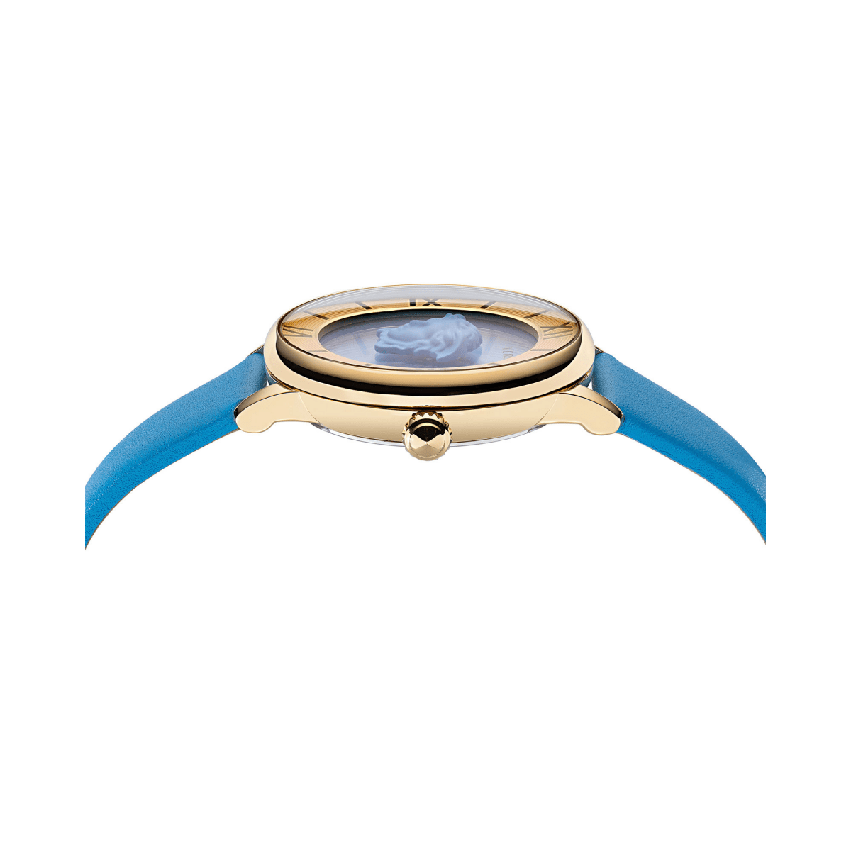 Versace La Medusa - L&M Luxury Timepieces