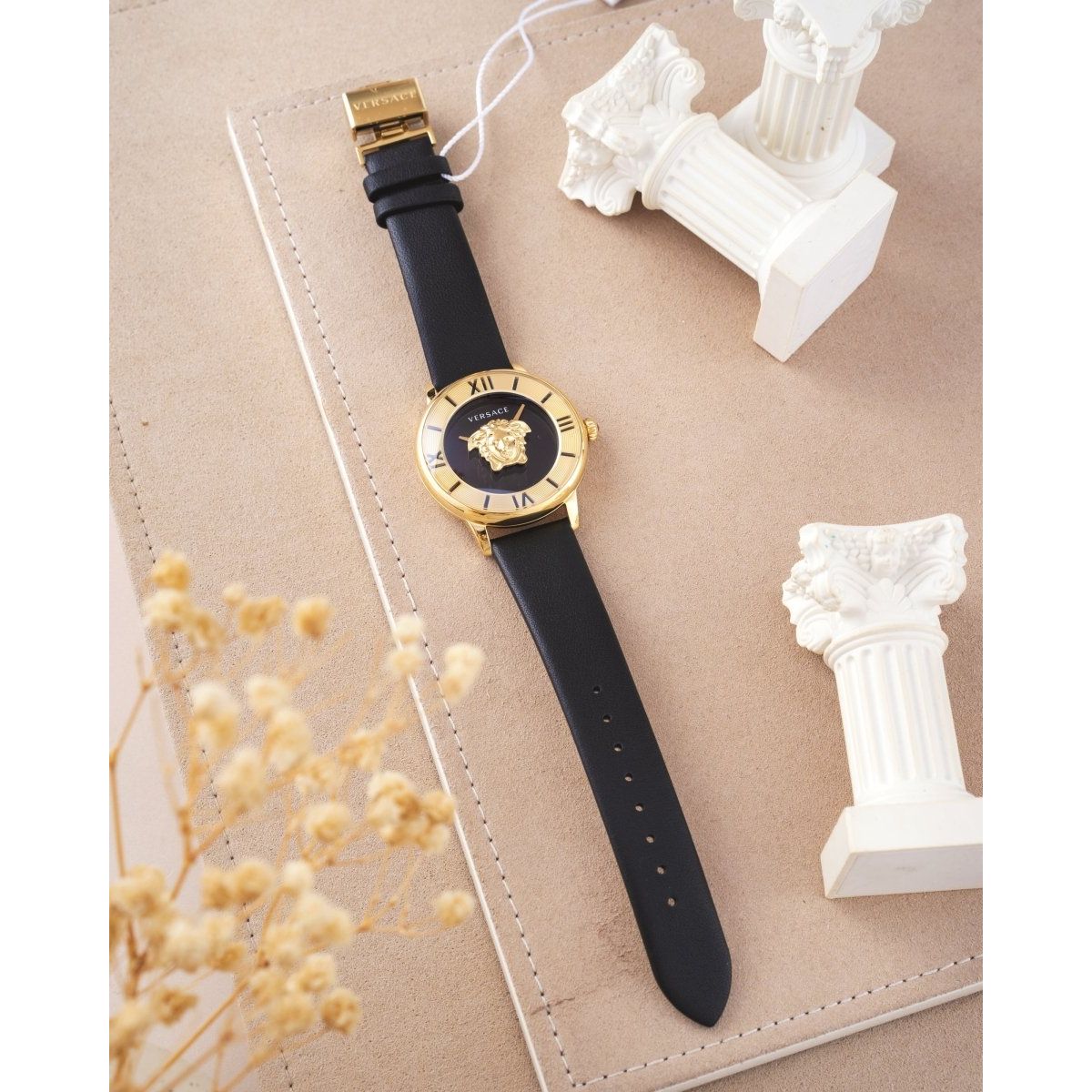 Versace La Medusa - L&M Luxury Timepieces