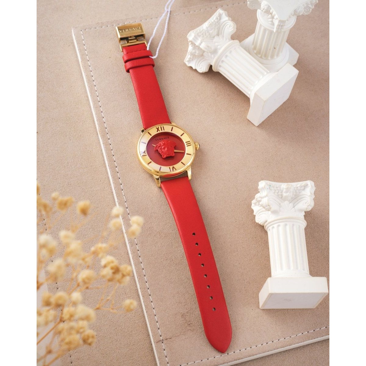 Versace La Medusa - L&M Luxury Timepieces