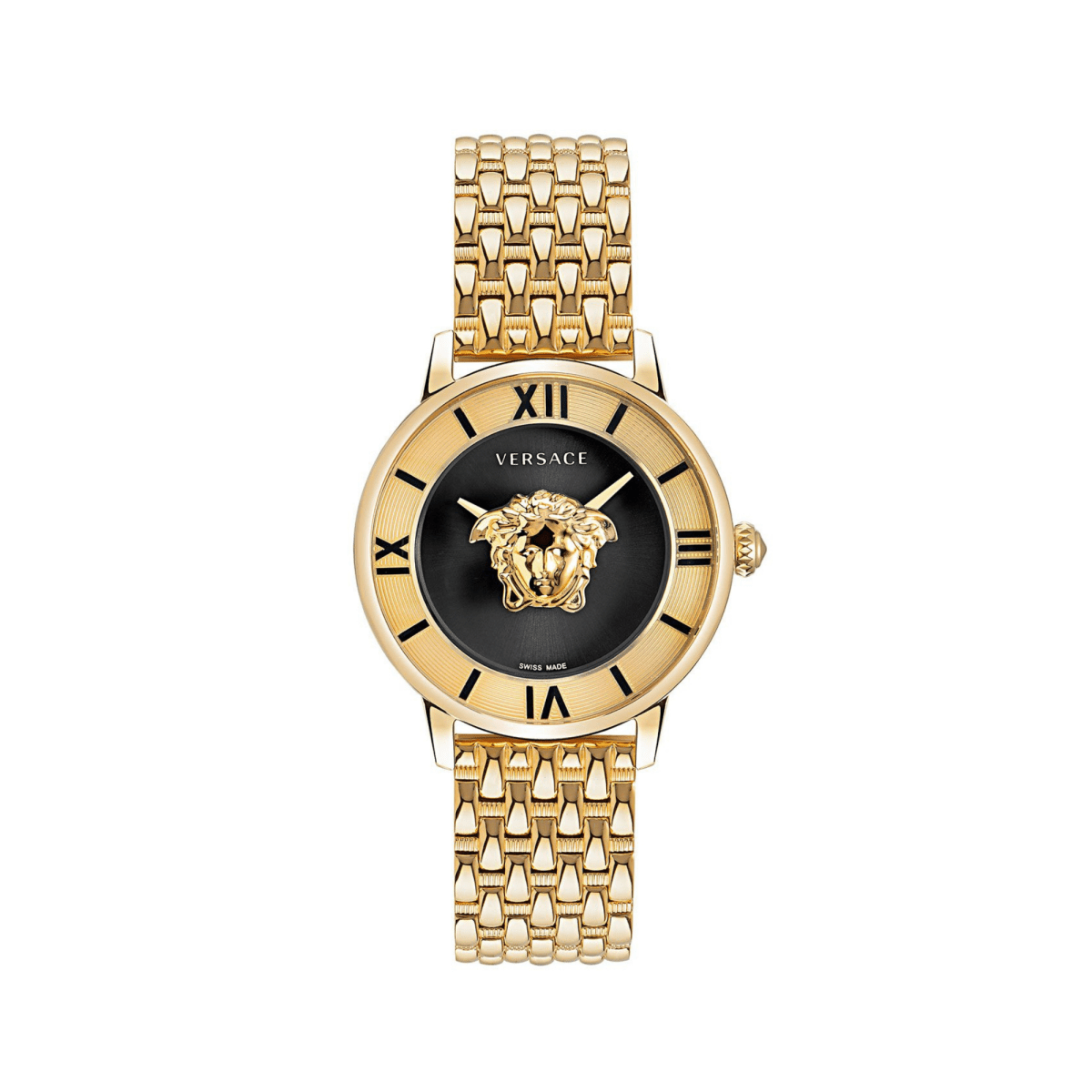 Versace La Medusa - L&M Luxury Timepieces