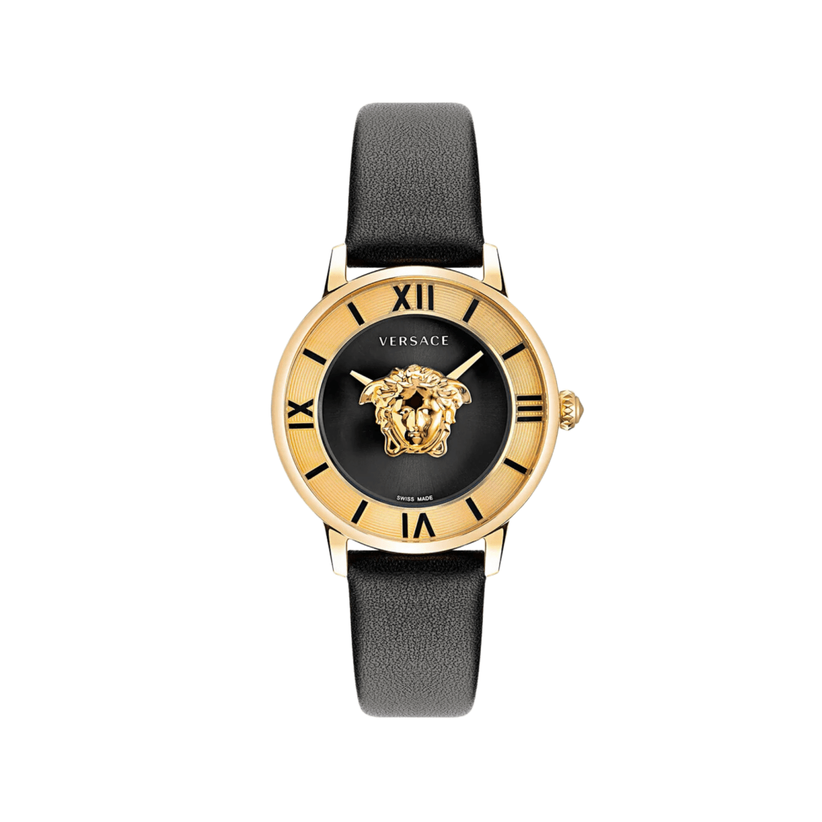 Versace La Medusa - L&M Luxury Timepieces
