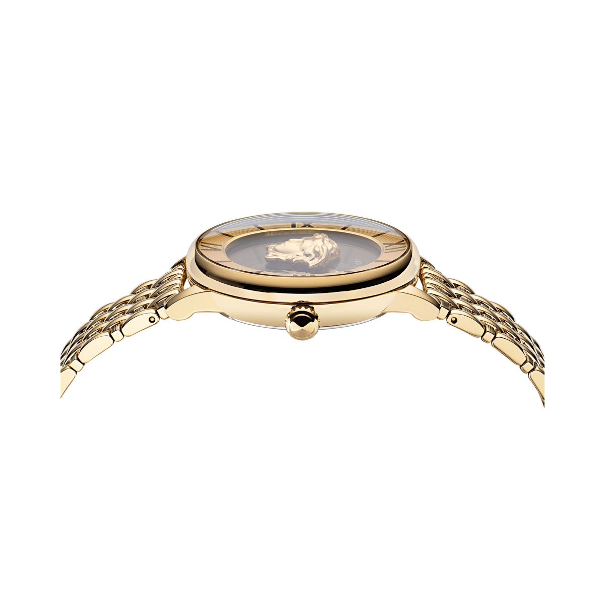 Versace La Medusa - L&M Luxury Timepieces