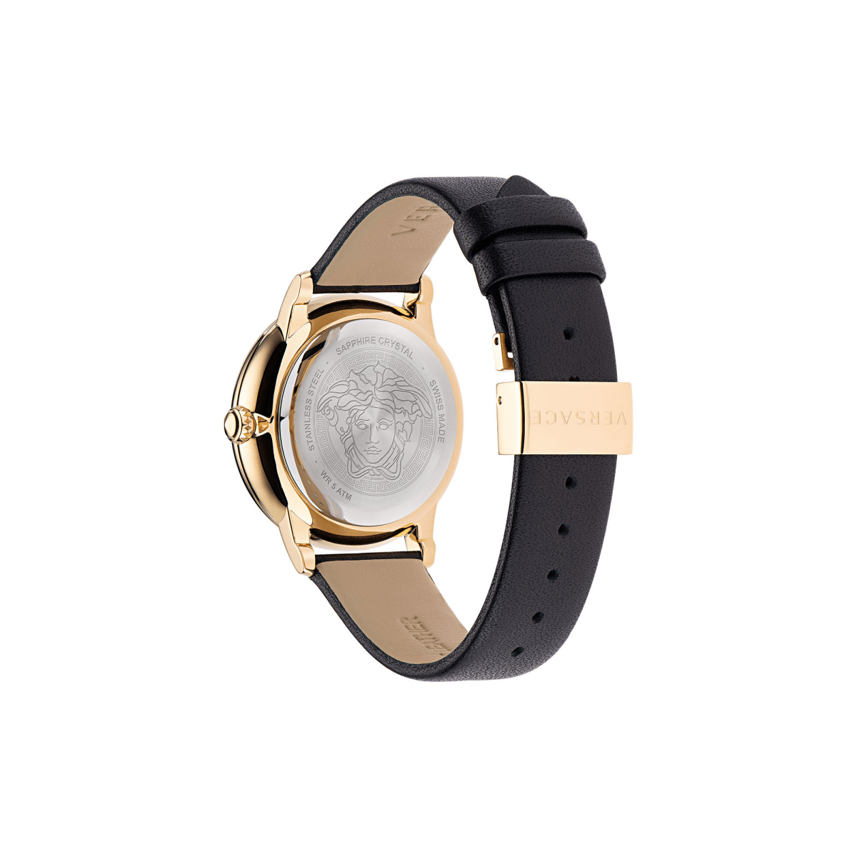 Versace La Medusa - L&M Luxury Timepieces