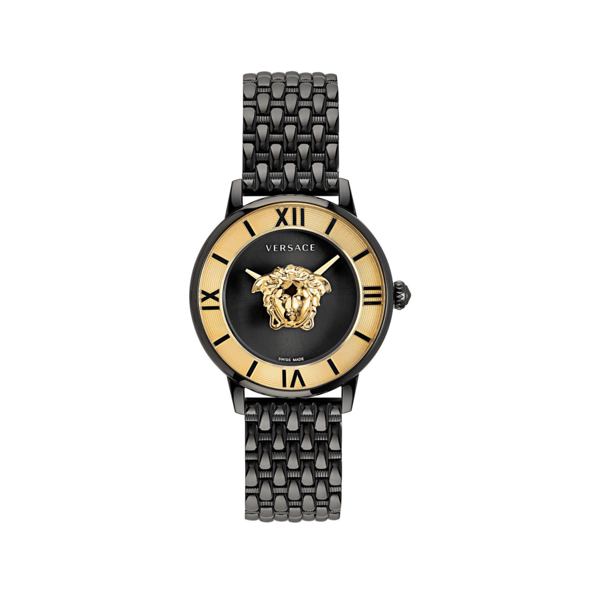 Versace La Medusa - L&M Luxury Timepieces