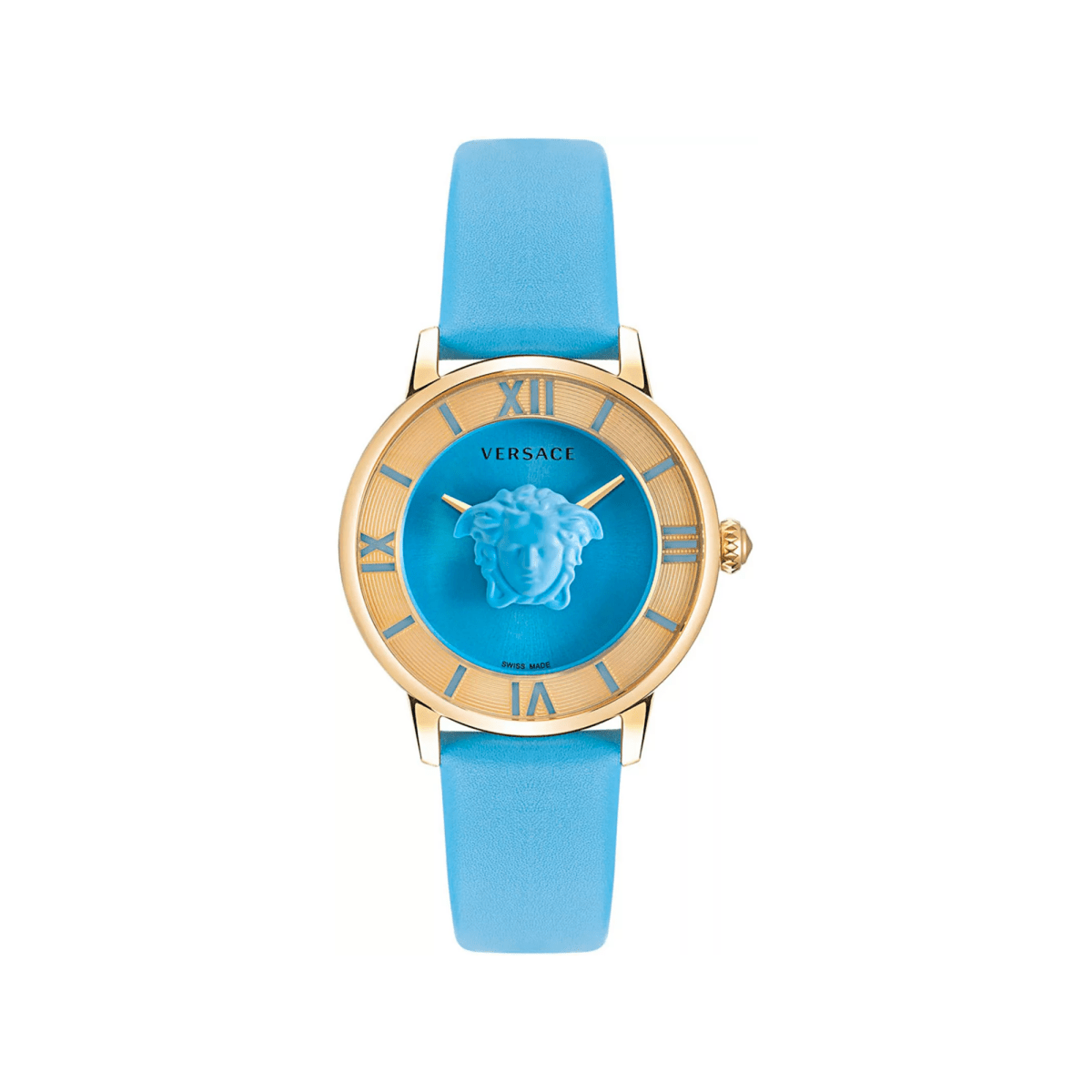 Versace La Medusa - L&M Luxury Timepieces