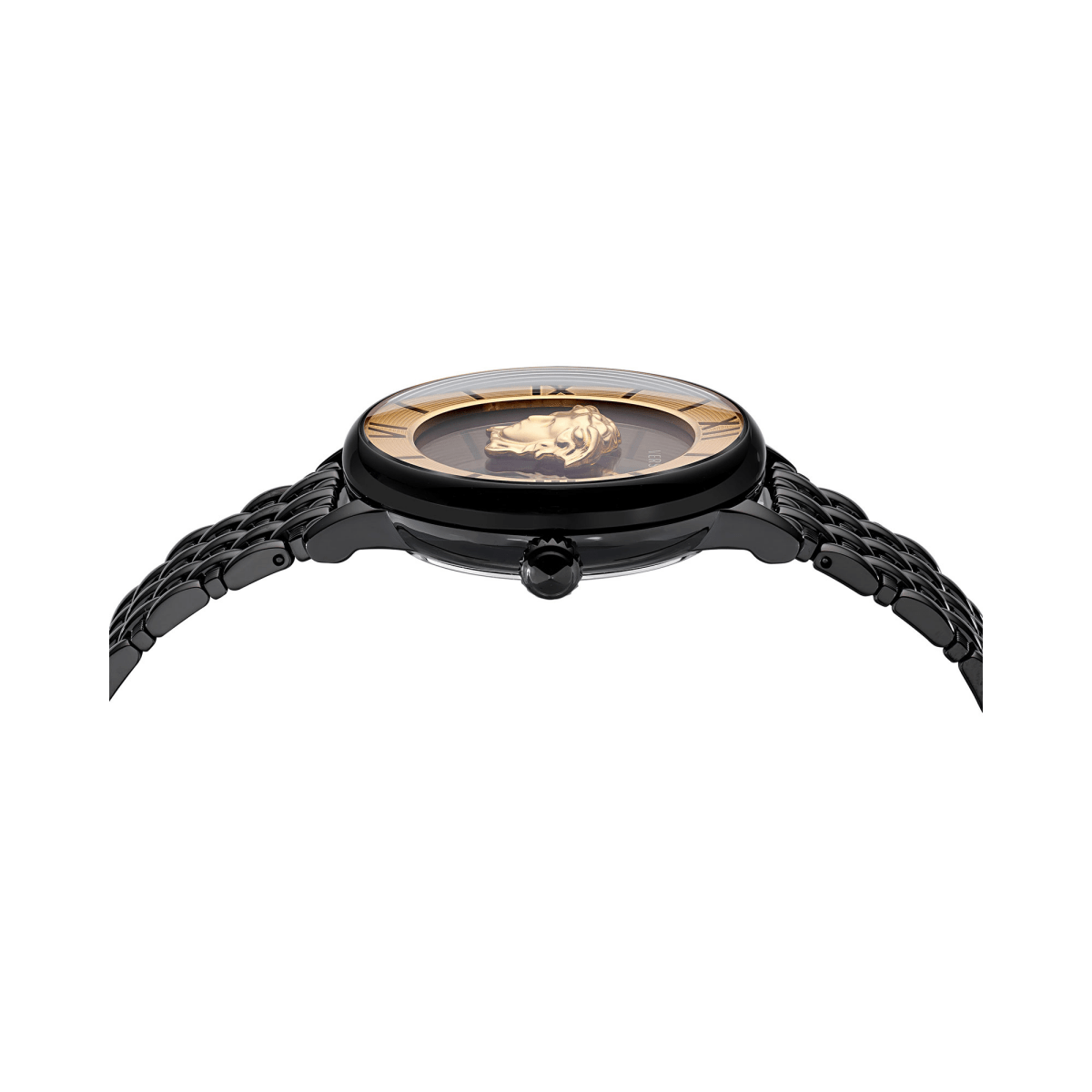 Versace La Medusa - L&M Luxury Timepieces