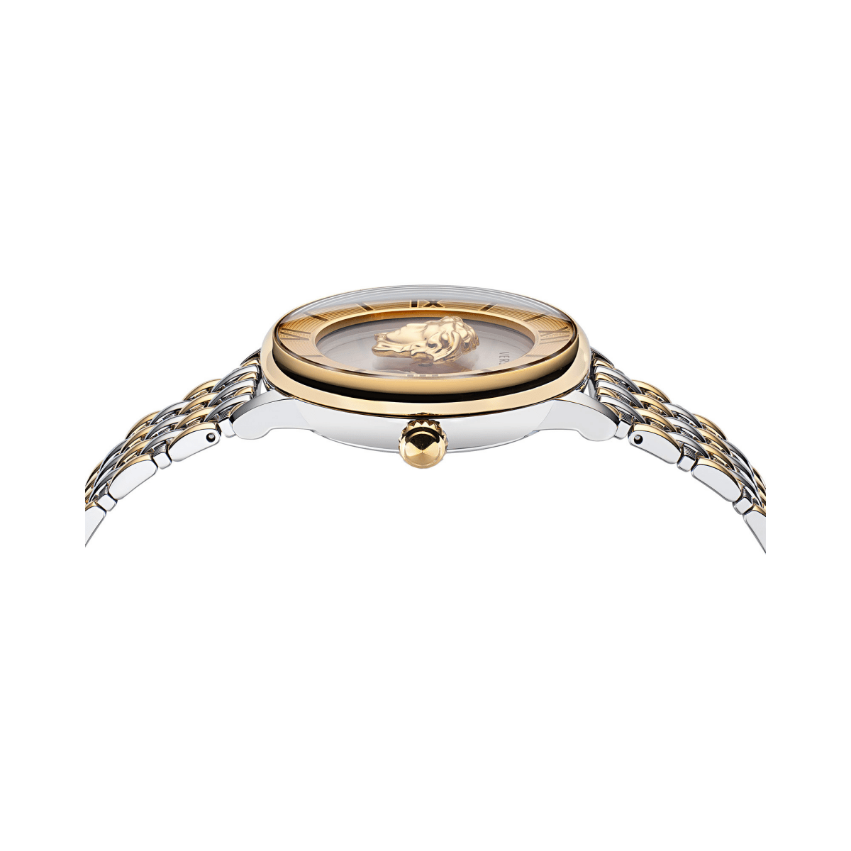 Versace La Medusa - L&M Luxury Timepieces