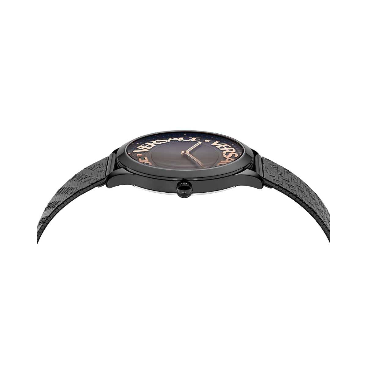 Versace Logo Halo - L&M Luxury Timepieces