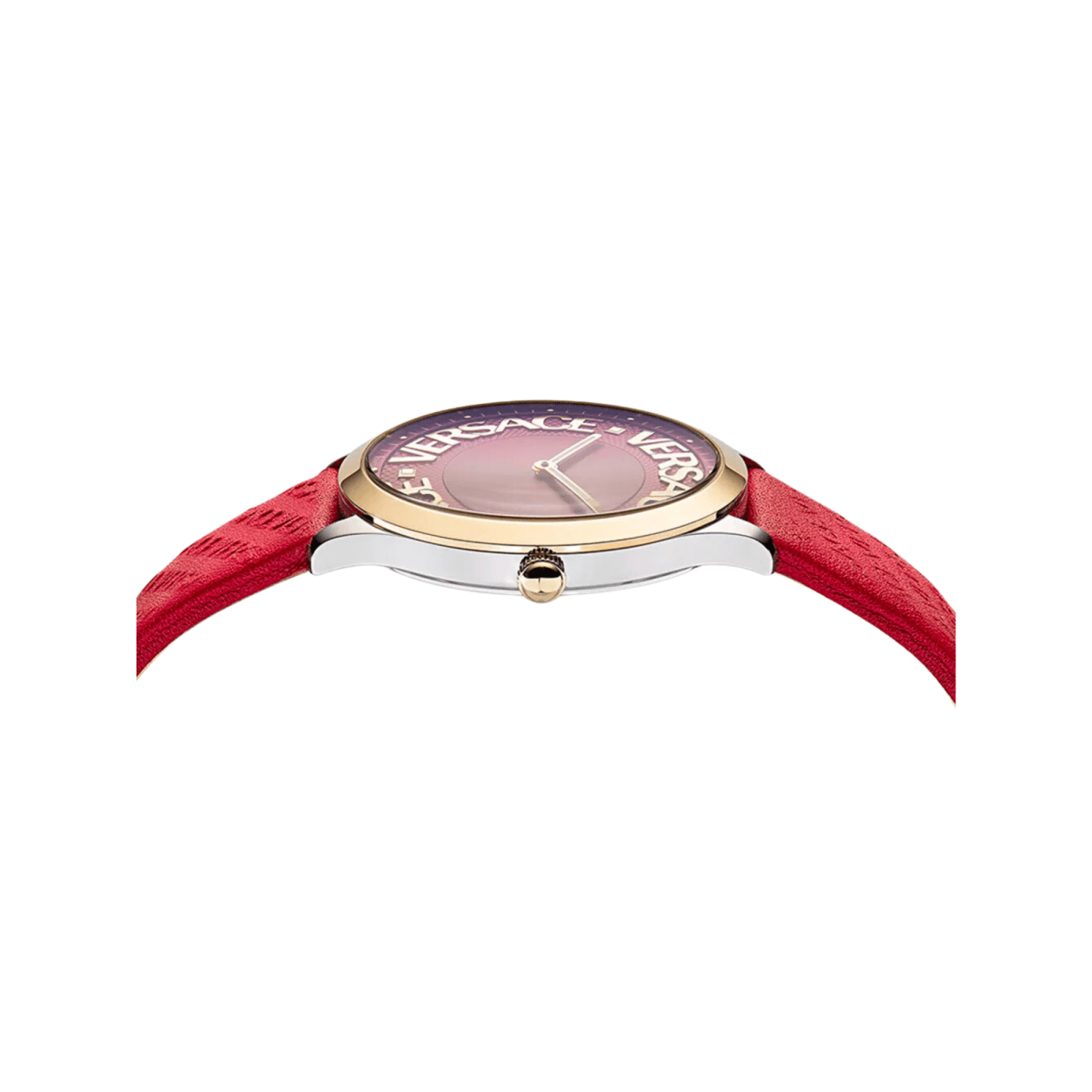 Versace Logo Halo - L&M Luxury Timepieces