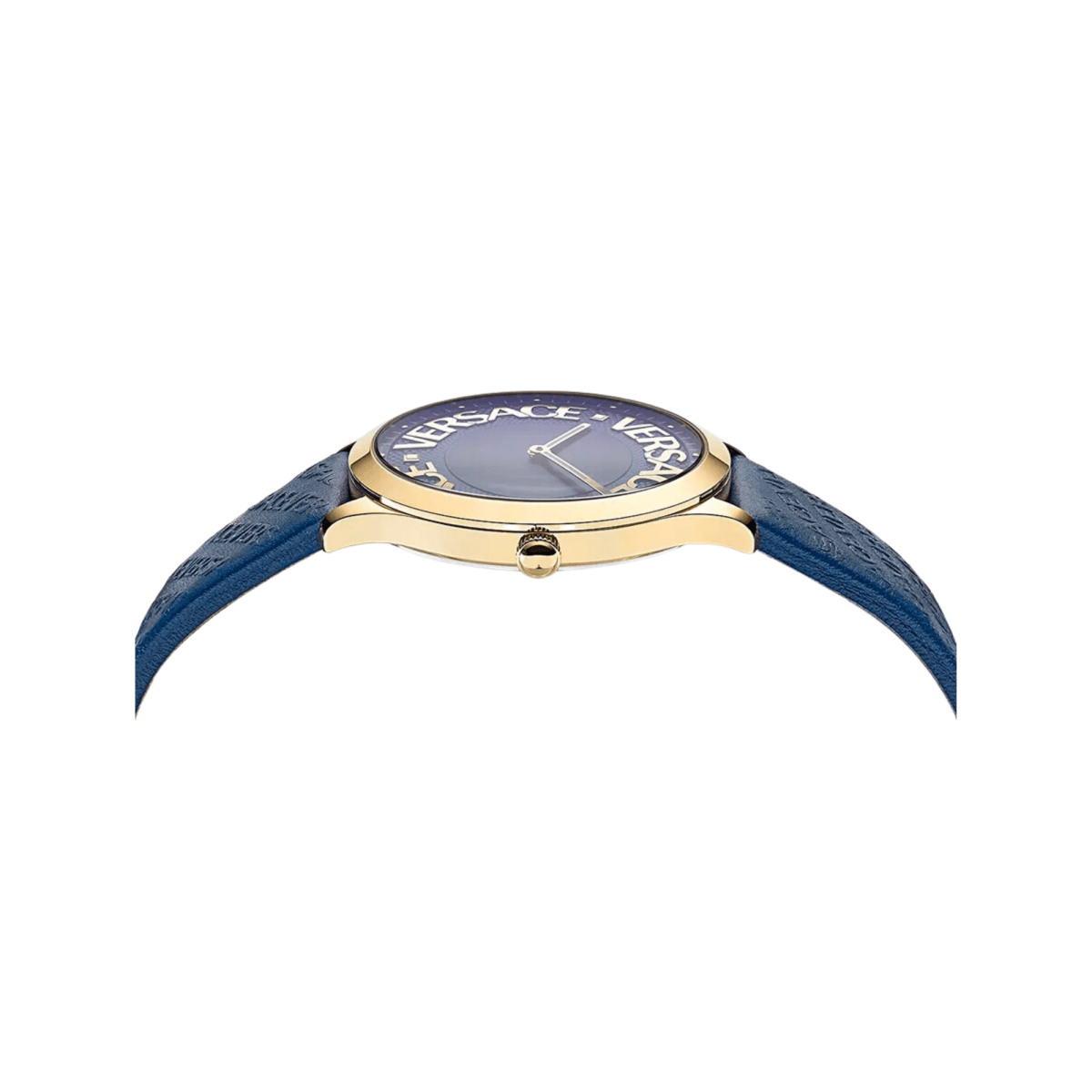 Versace Logo Halo - L&M Luxury Timepieces