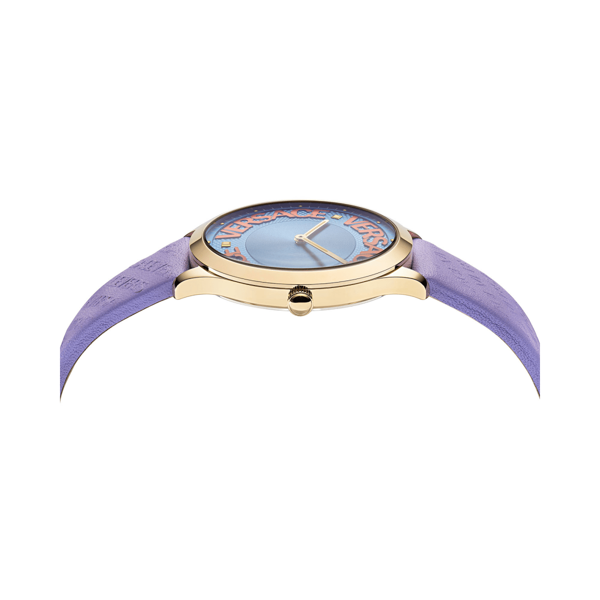 Versace Logo Halo Box Set - L&M Luxury Timepieces