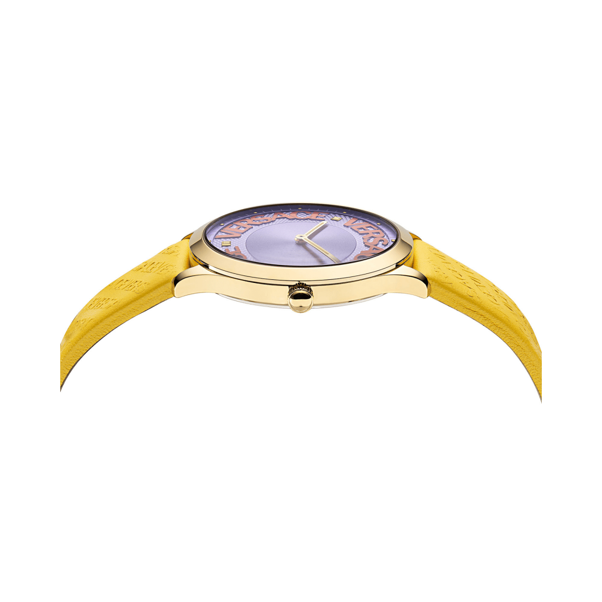 Versace Logo Halo Box Set - L&M Luxury Timepieces