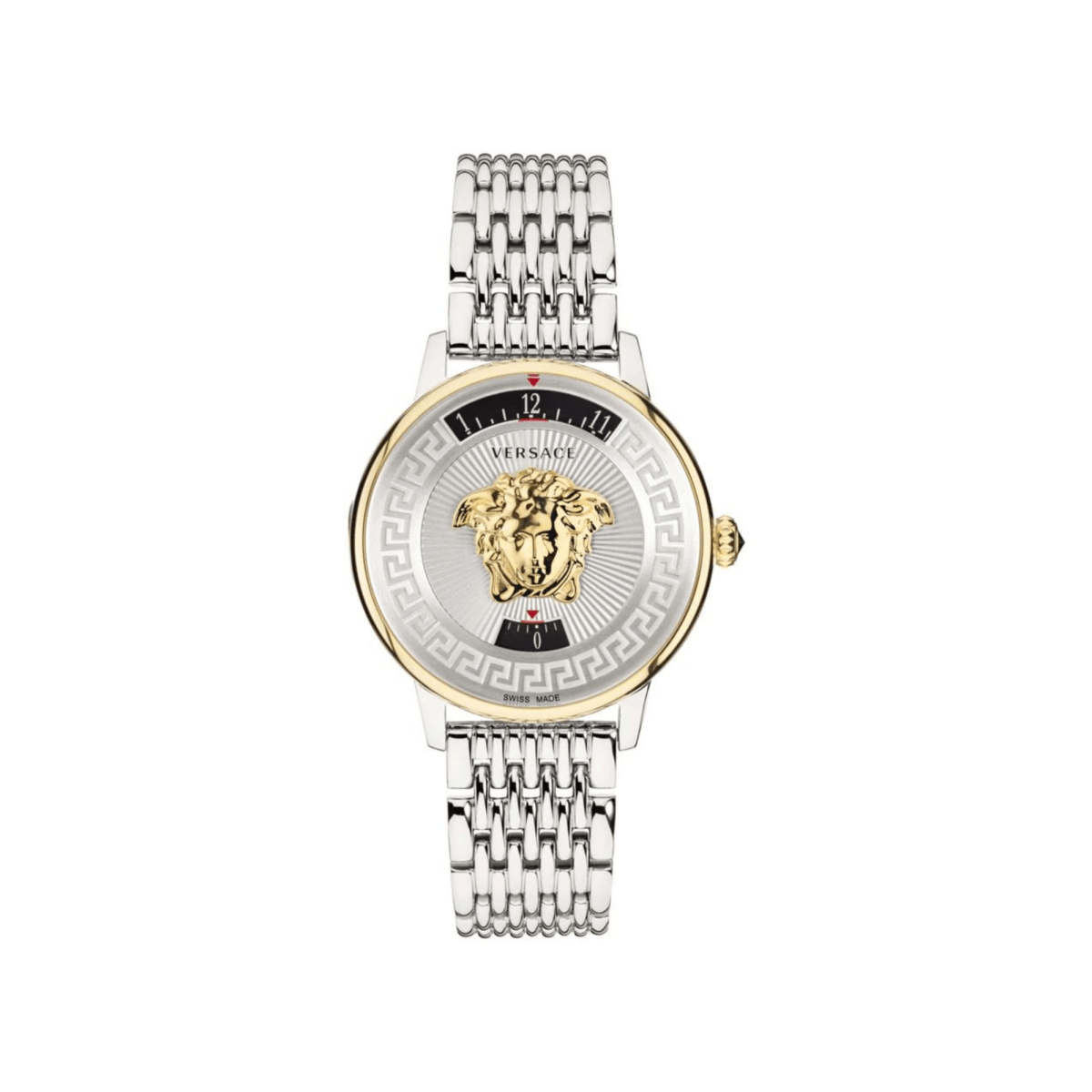 Versace Medusa Icon - L&M Luxury Timepieces