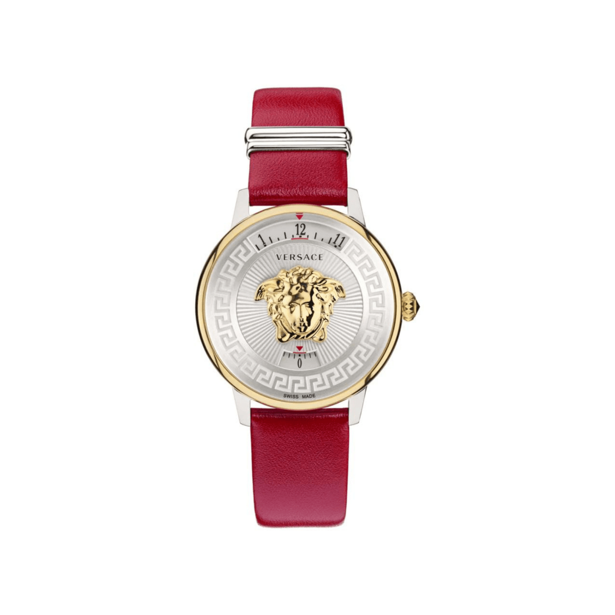Versace MEDUSA ICON - L&M Luxury Timepieces