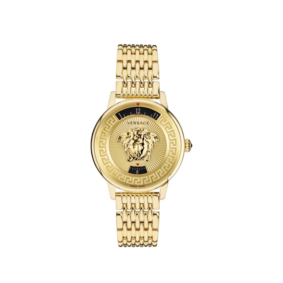 Versace Medusa Icon - L&M Luxury Timepieces