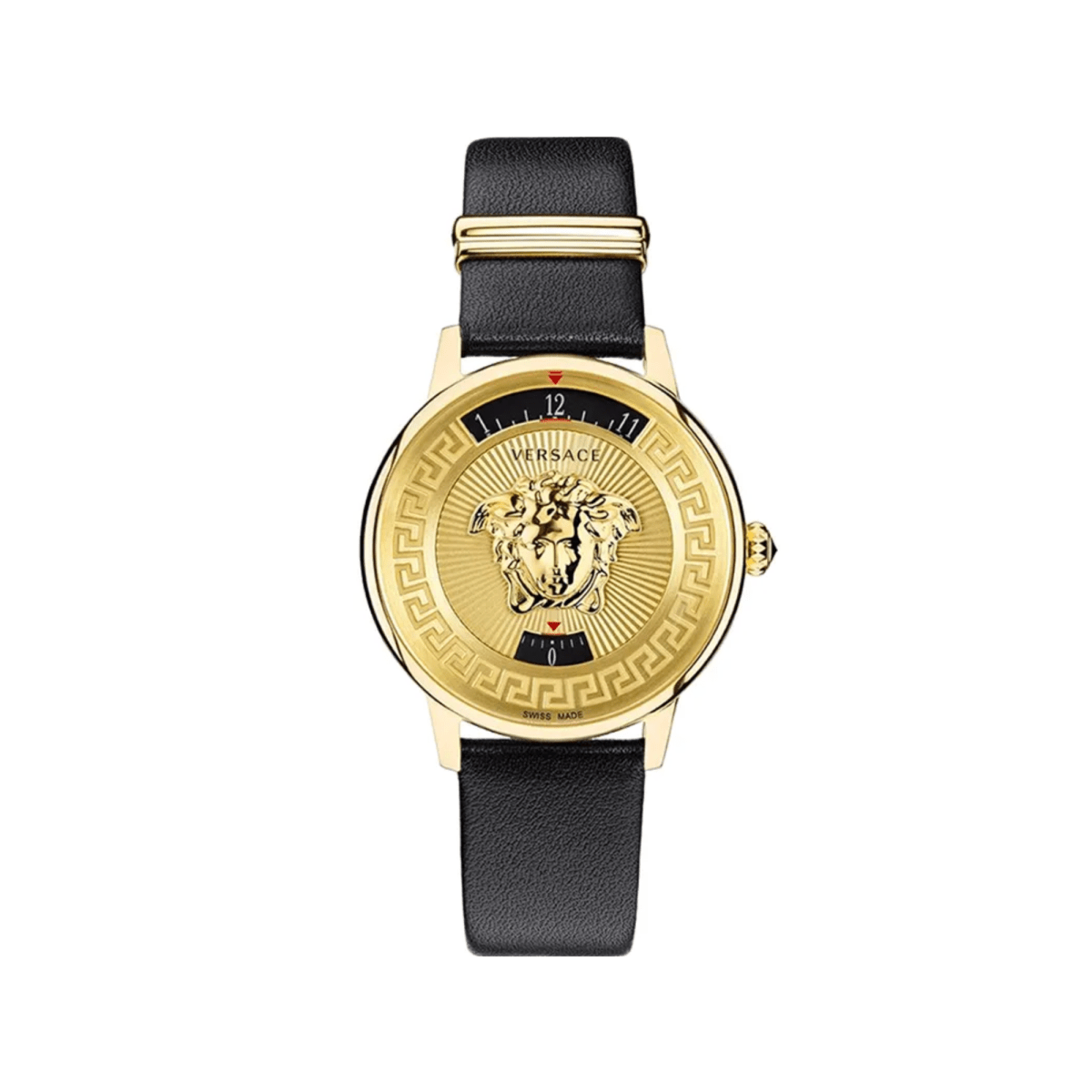 Versace Medusa Icon - L&M Luxury Timepieces