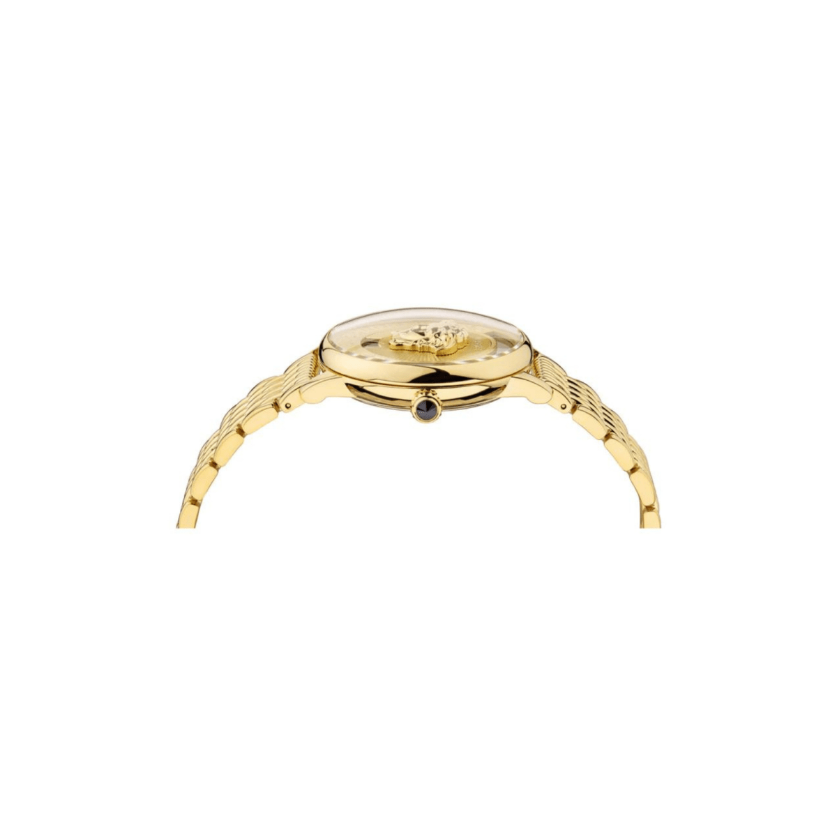 Versace Medusa Icon - L&M Luxury Timepieces