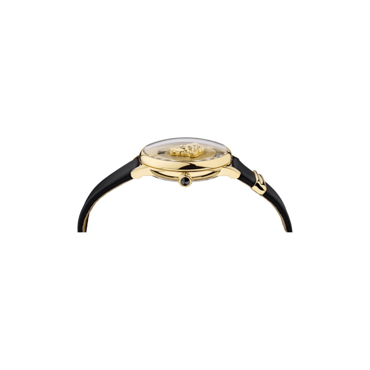 Versace Medusa Icon - L&M Luxury Timepieces