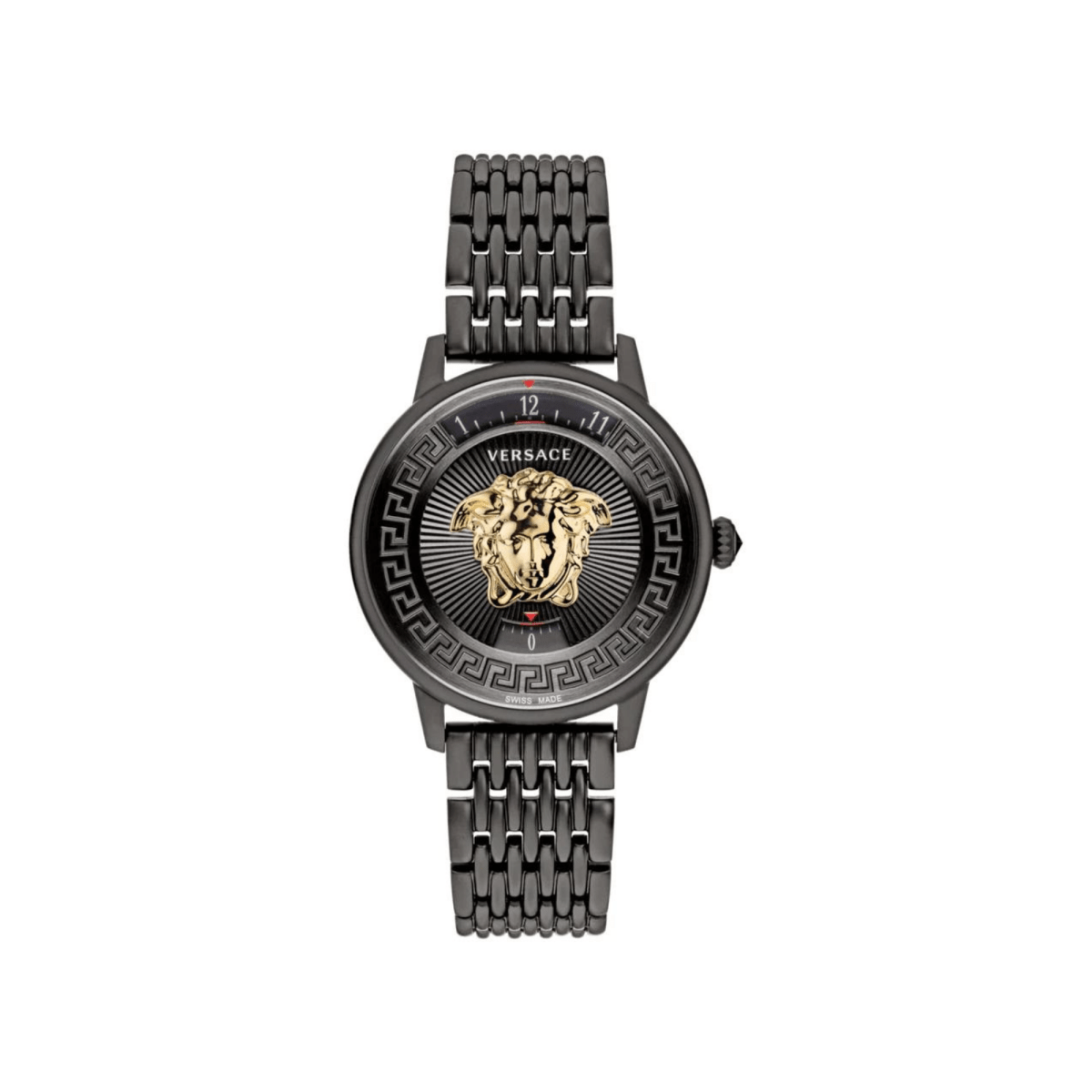Versace MEDUSA ICON - L&M Luxury Timepieces