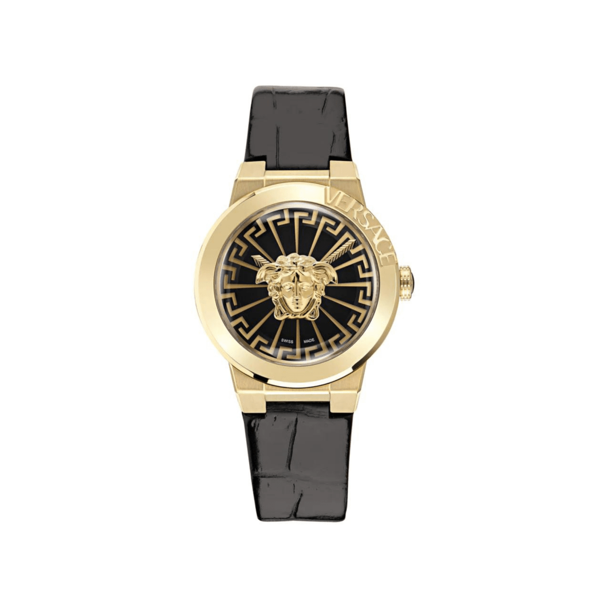 Versace Medusa Infinite - L&M Luxury Timepieces