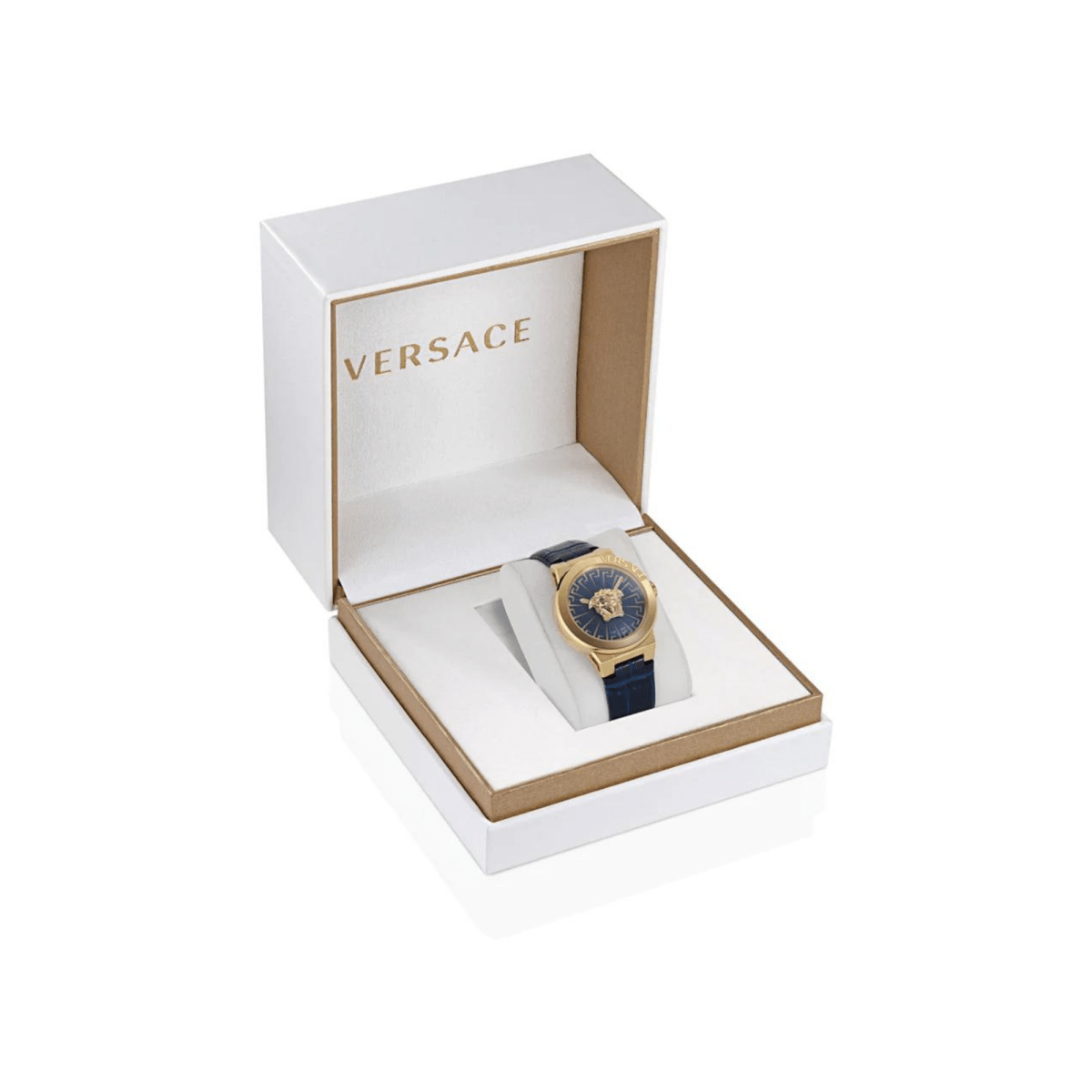 Versace Medusa Infinite - L&M Luxury Timepieces