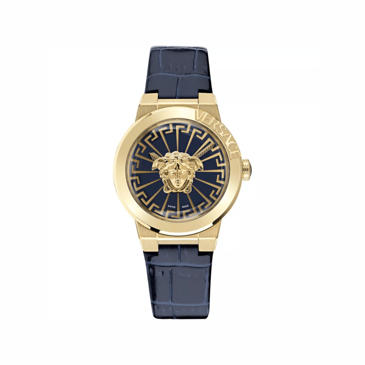 Versace Medusa Infinite - L&M Luxury Timepieces