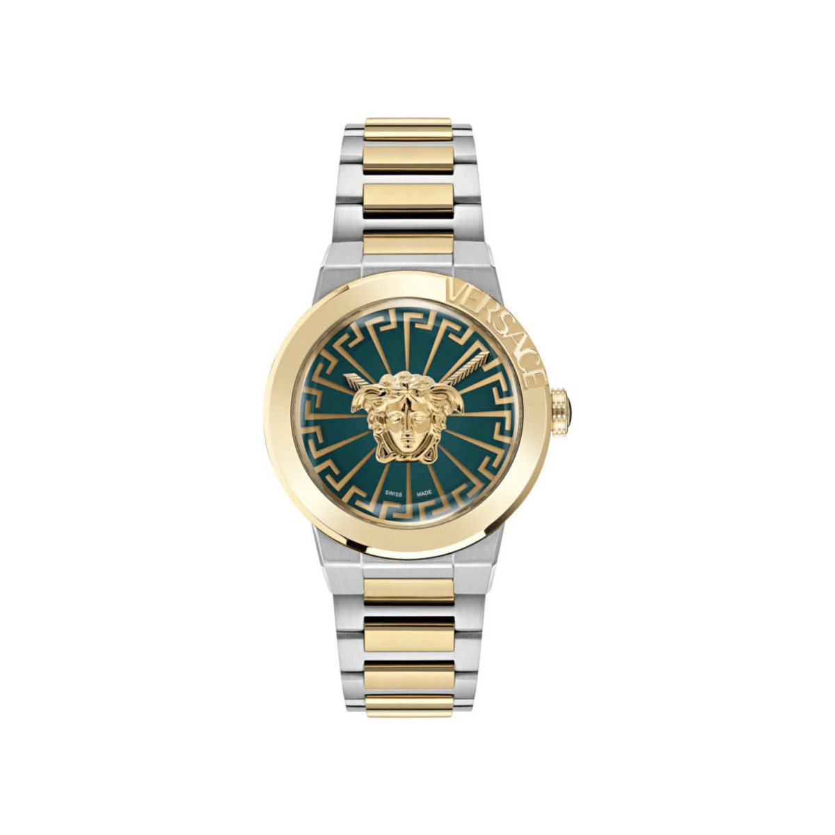 Versace Medusa Infinite - L&M Luxury Timepieces