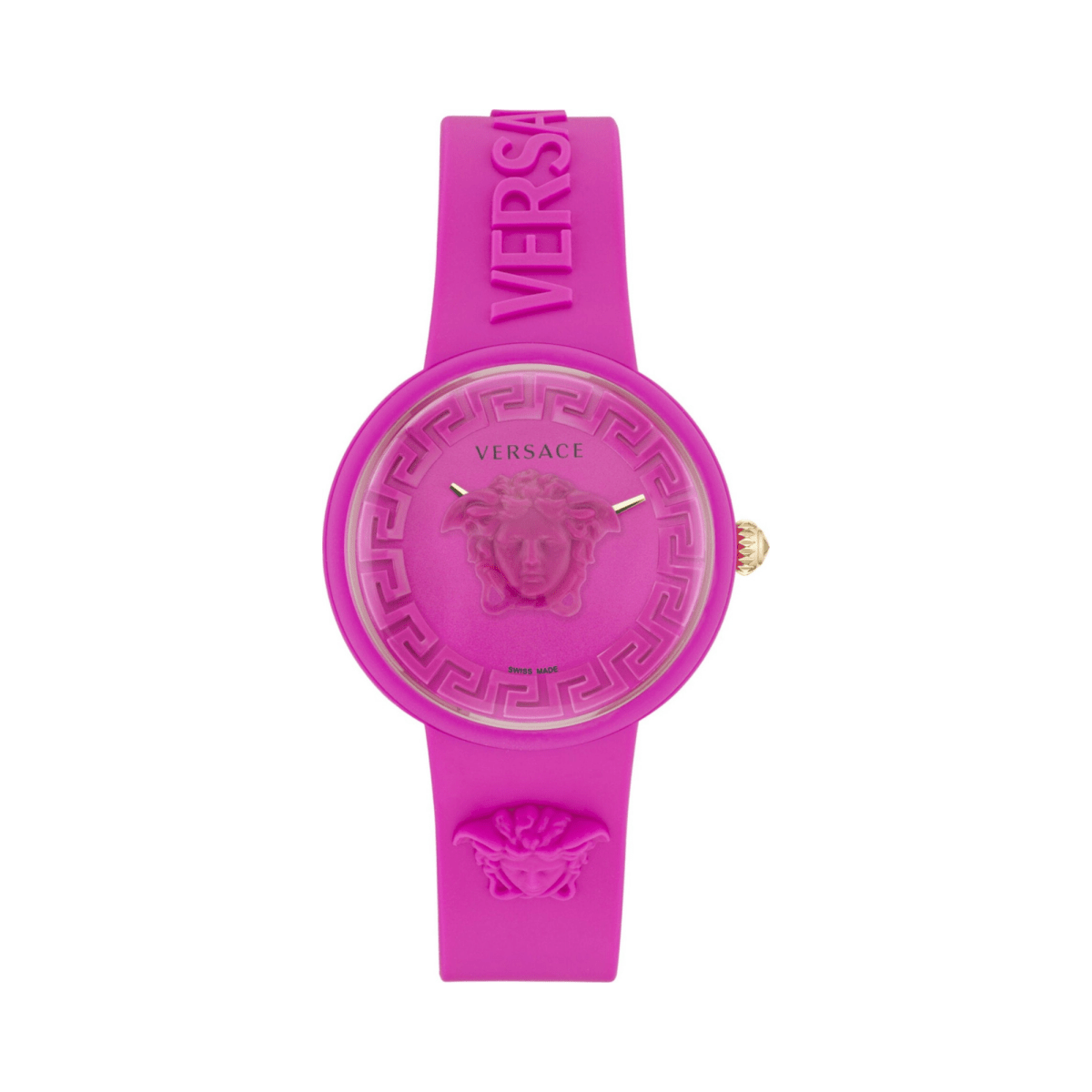 Versace MEDUSA POP - L&M Luxury Timepieces
