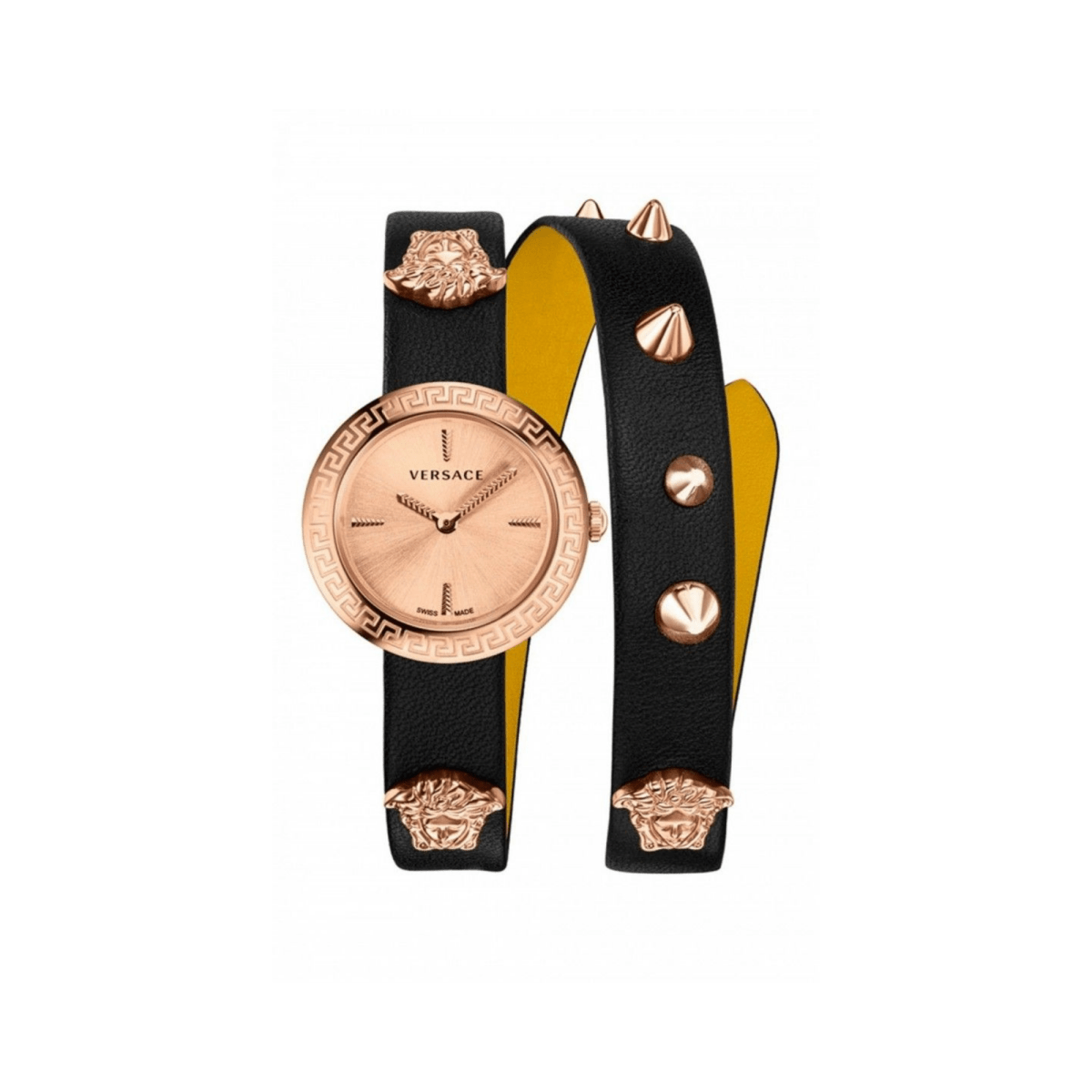 Versace MEDUSA STUD ICON - L&M Luxury Timepieces