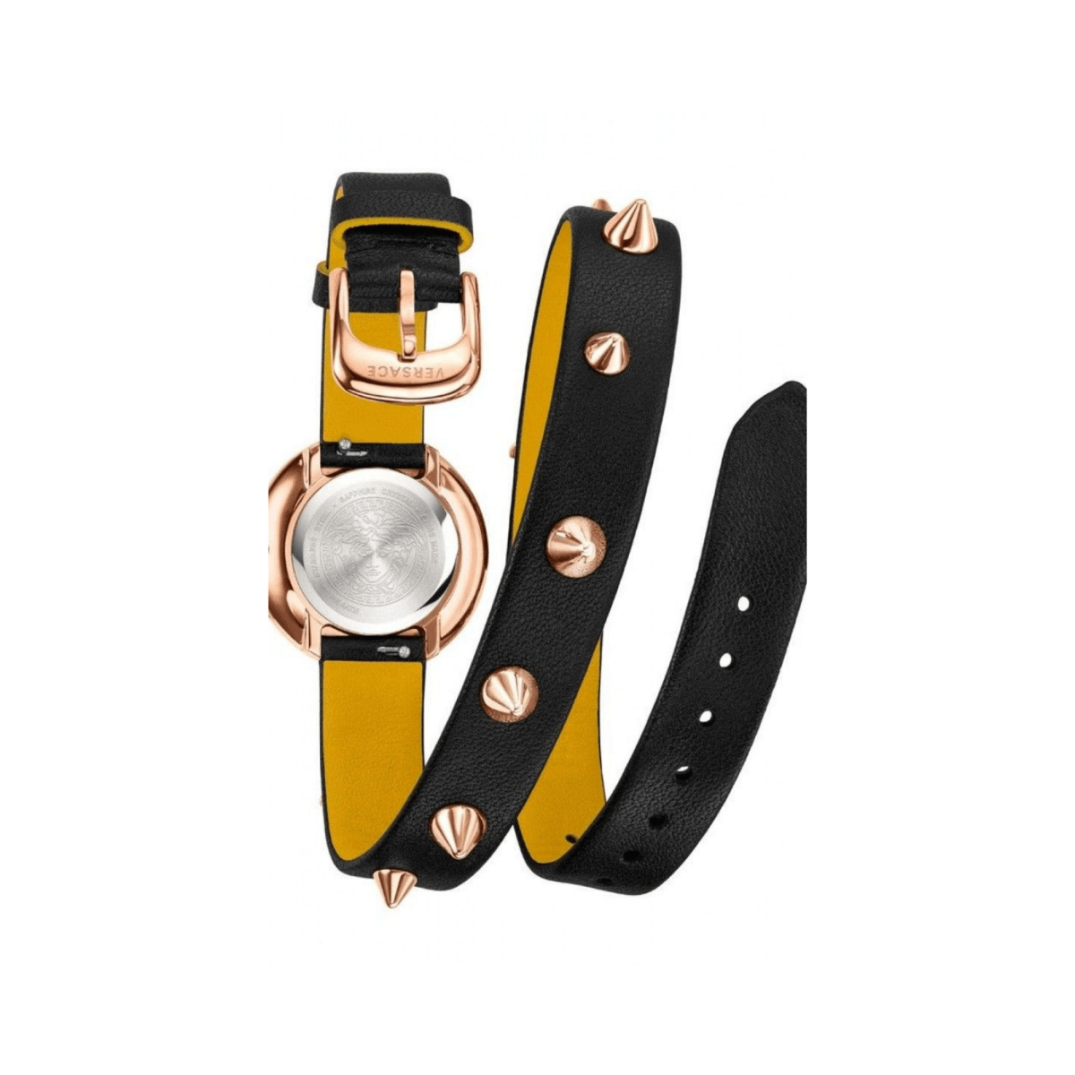Versace MEDUSA STUD ICON - L&M Luxury Timepieces