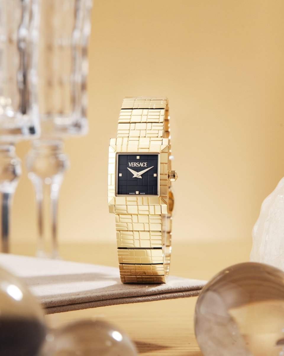 VERSACE Mosaic VE9B00324 - L&M Luxury Timepieces