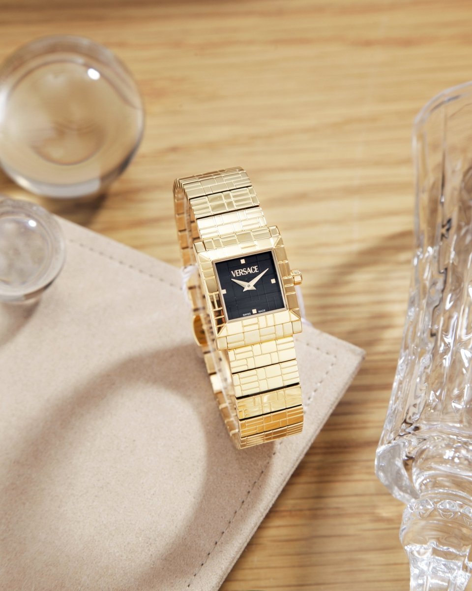 VERSACE Mosaic VE9B00324 - L&M Luxury Timepieces