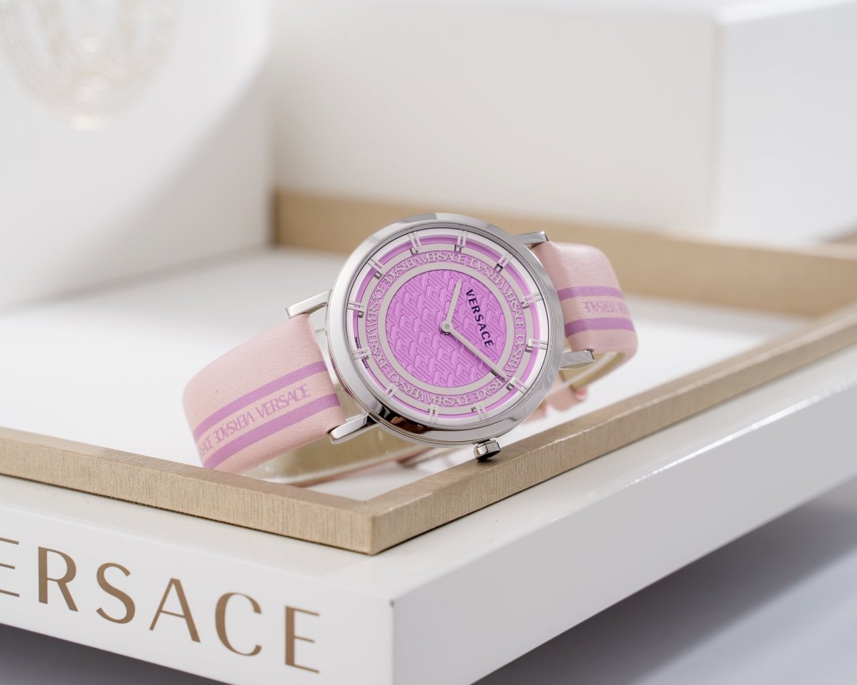 Versace New Generation - L&M Luxury Timepieces