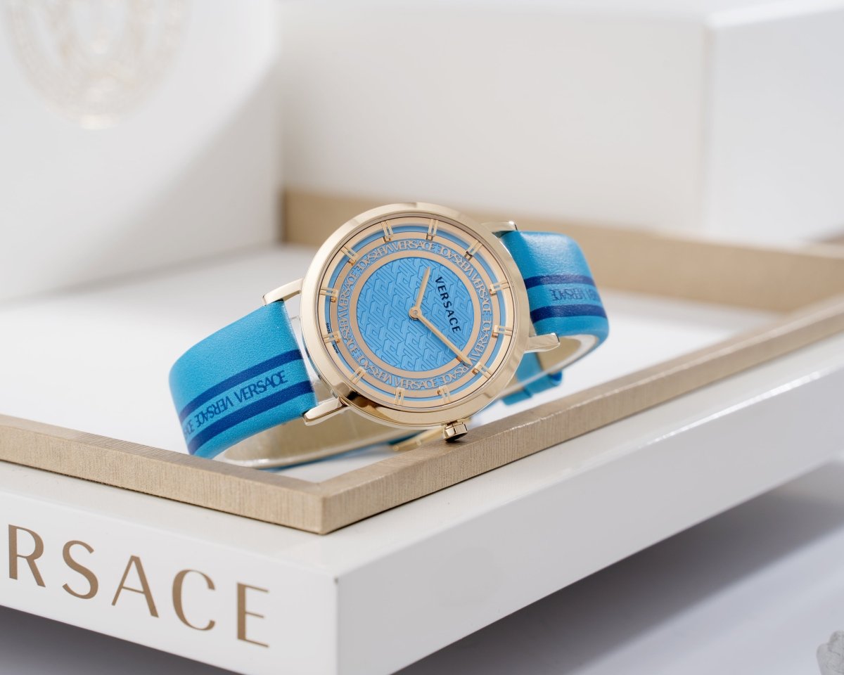 Versace New Generation - L&M Luxury Timepieces