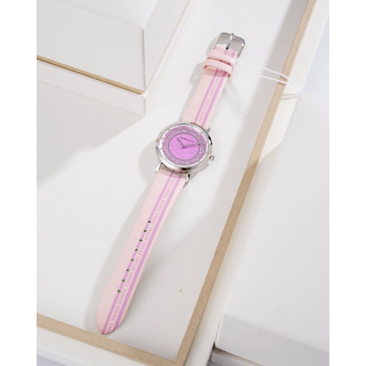Versace New Generation - L&M Luxury Timepieces