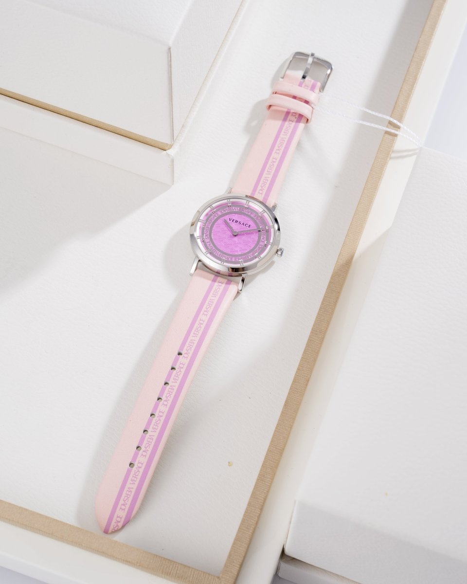Versace New Generation - L&M Luxury Timepieces