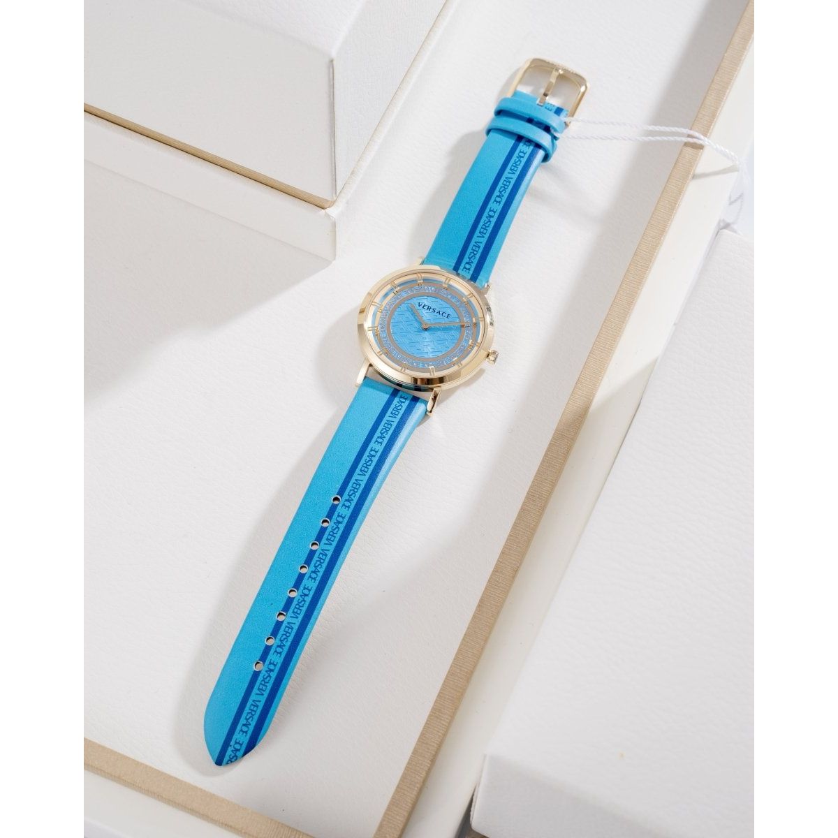 Versace New Generation - L&M Luxury Timepieces