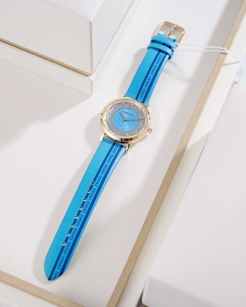 Versace New Generation - L&M Luxury Timepieces
