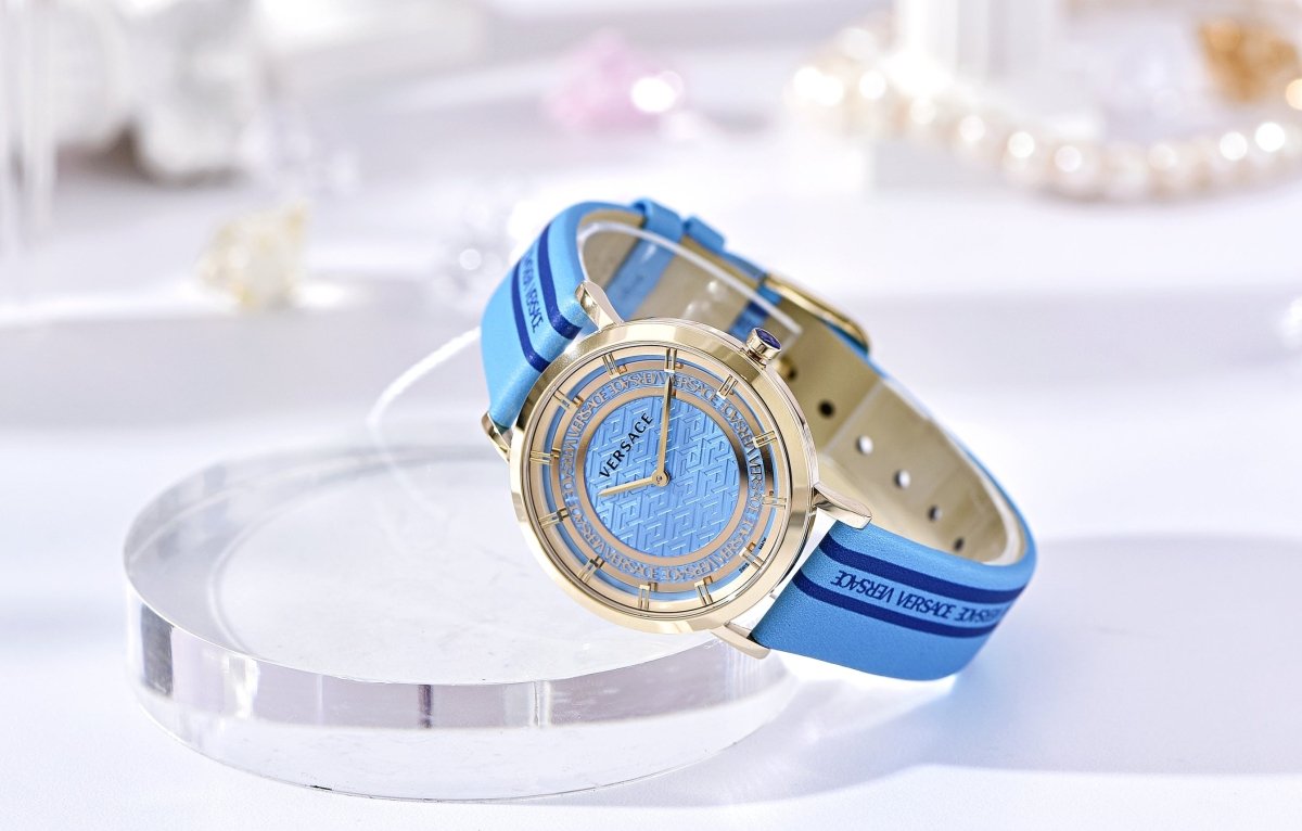Versace New Generation - L&M Luxury Timepieces