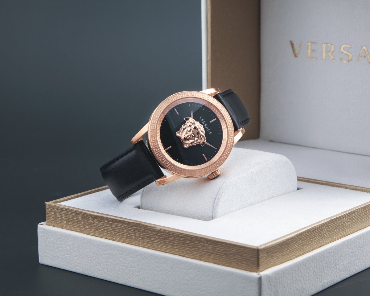 VERSACE PALAZZO - L&M Luxury Timepieces
