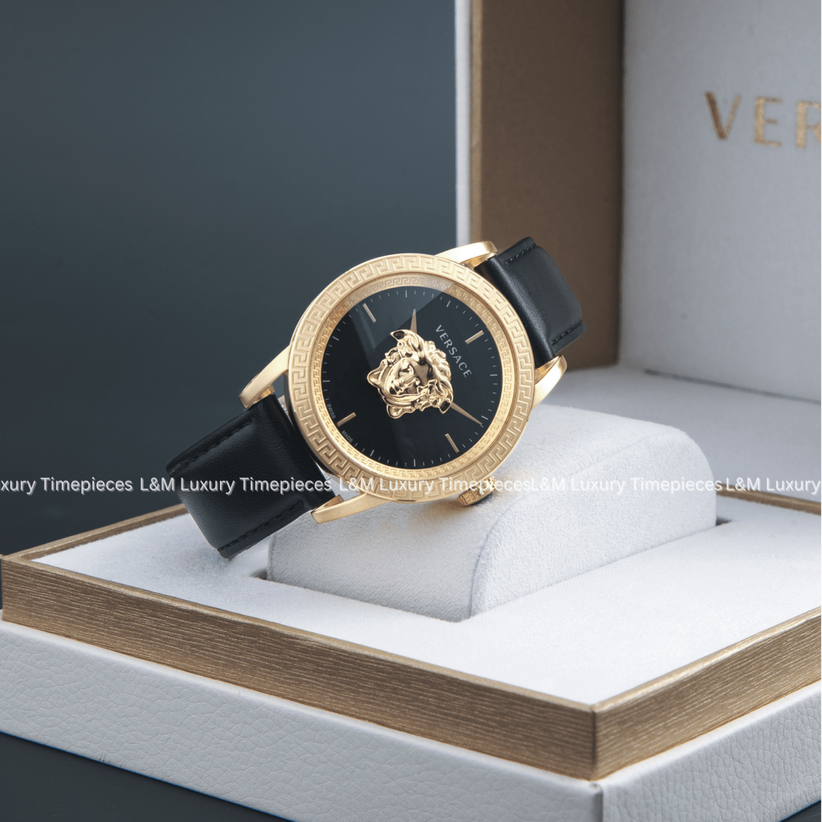 VERSACE PALAZZO - L&M Luxury Timepieces