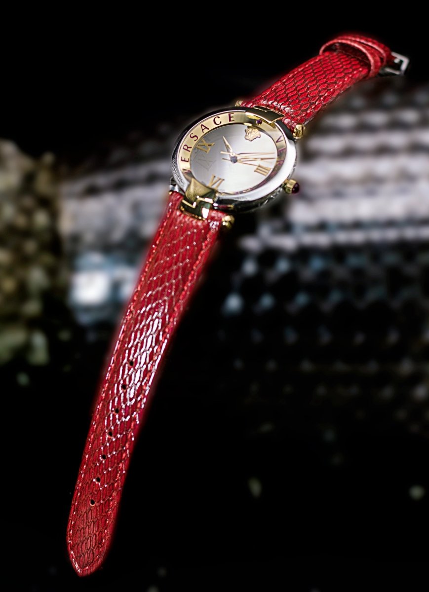 VERSACE REVIVE - L&M Luxury Timepieces