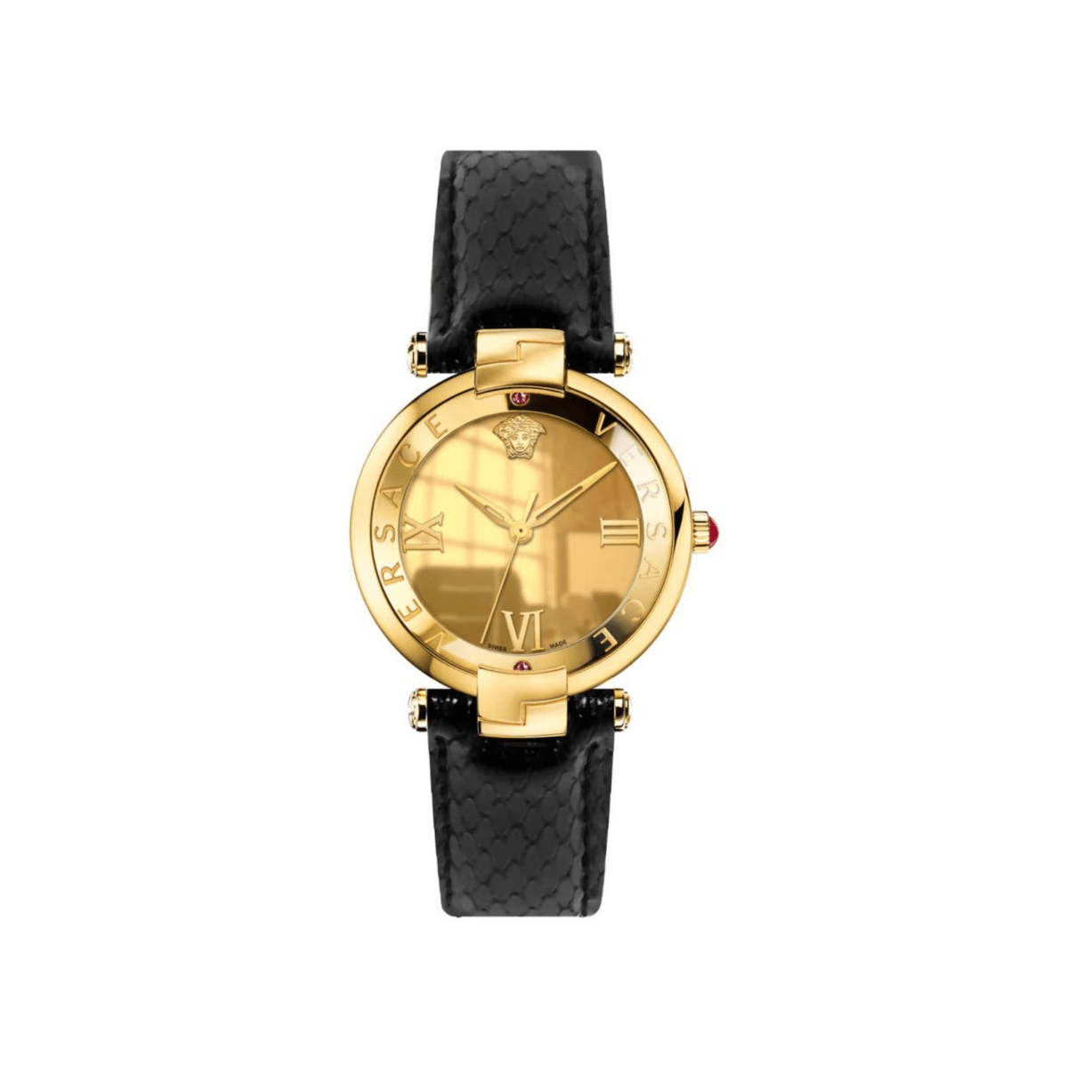 Versace RÊVIVE 3H - L&M Luxury Timepieces