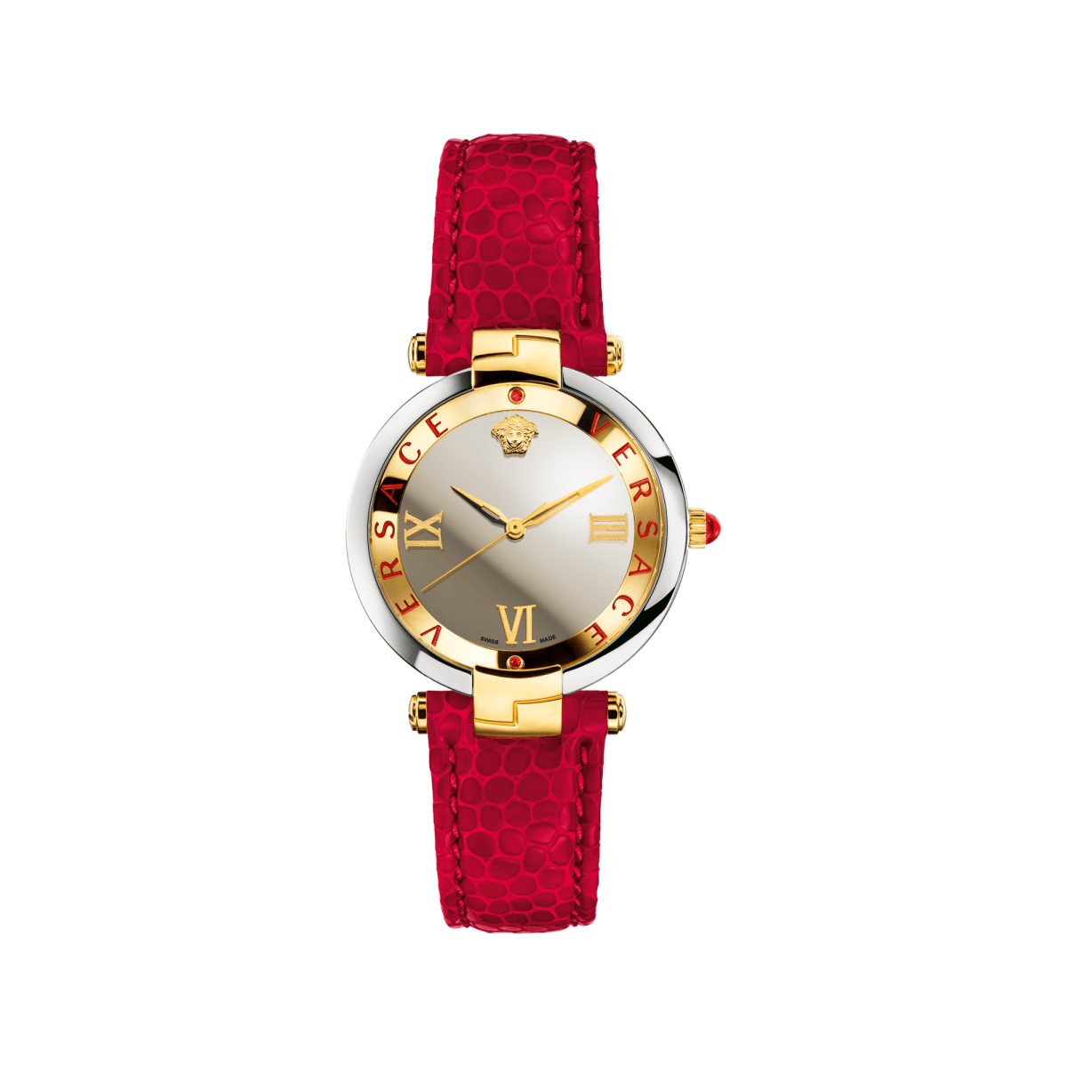 VERSACE REVIVE - L&M Luxury Timepieces