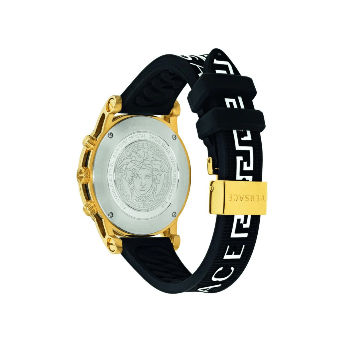 Versace SPORT TECH - L&M Luxury Timepieces