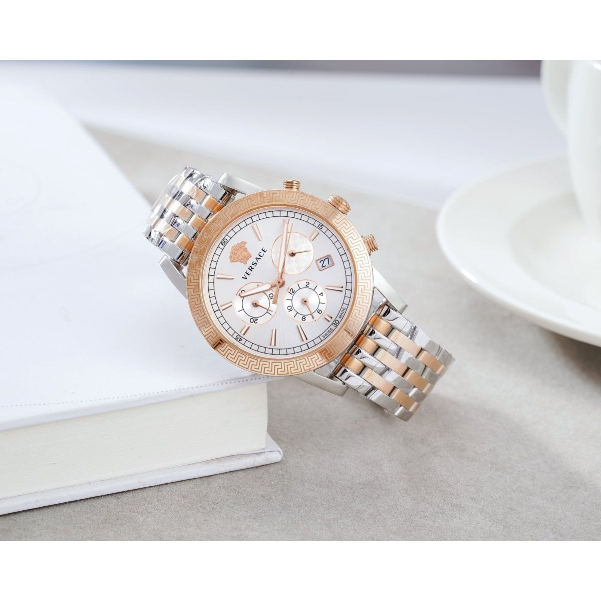 Versace SPORT TECH - L&M Luxury Timepieces