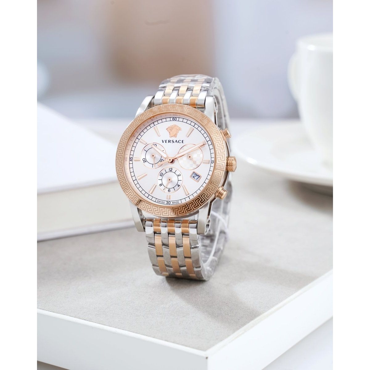 Versace SPORT TECH - L&M Luxury Timepieces