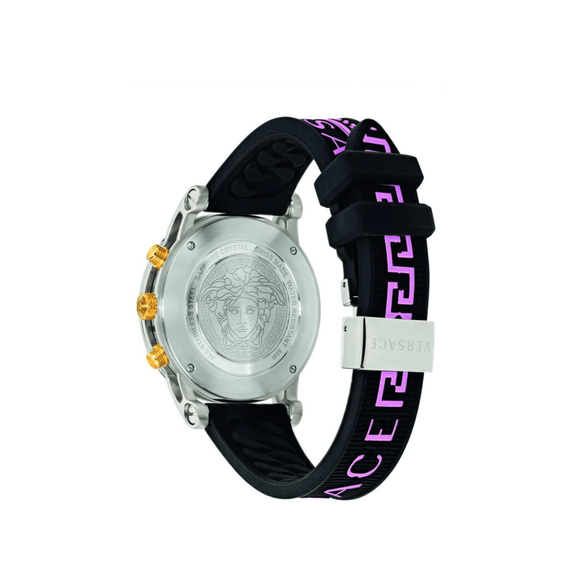 Versace SPORT TECH - L&M Luxury Timepieces