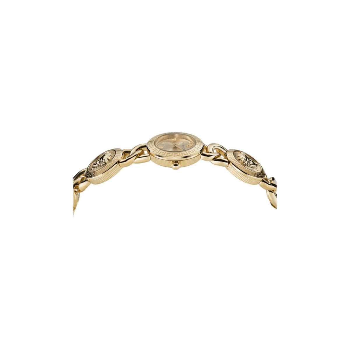 Versace Stud Icon - L&M Luxury Timepieces