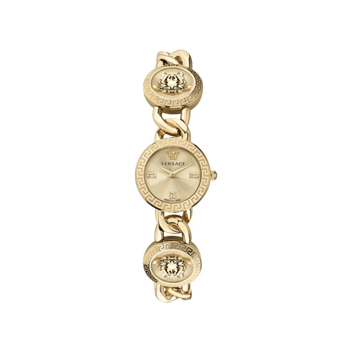 Versace Stud Icon - L&M Luxury Timepieces